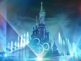 Disney D-Light