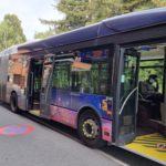 bus navette du parc disneyland paris