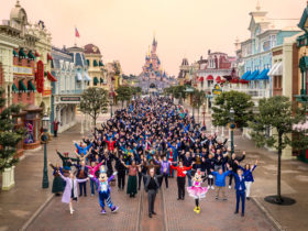 Les cast members présents depuis 30 ans