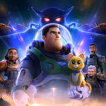 Buzz l'éclair le film