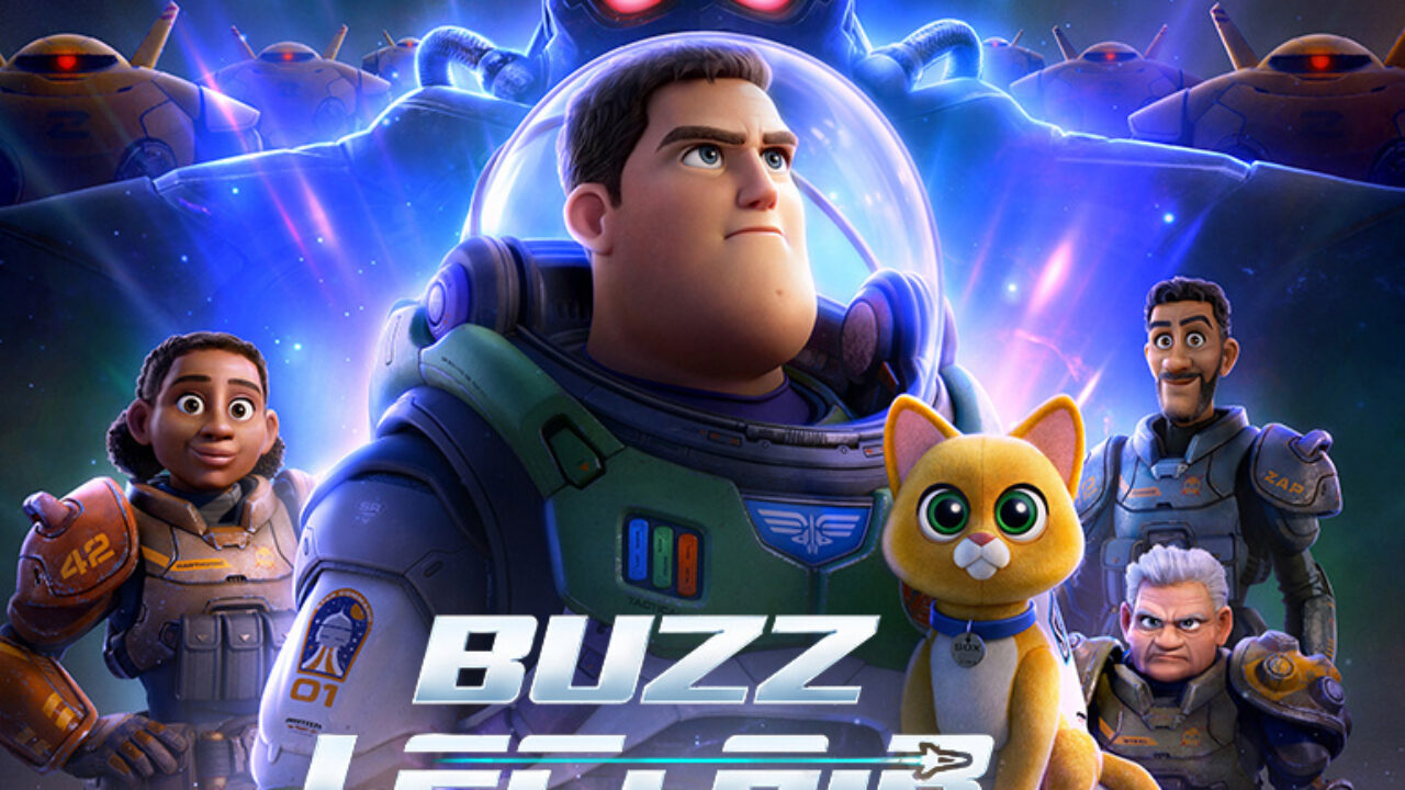 Buzz L'Éclair : on connaît la nouv voix française du personnage