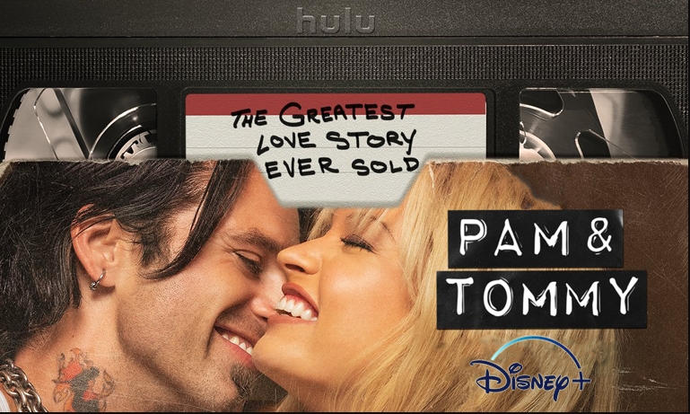 Pan et Tommy, vidéo d'une cassette vidéo