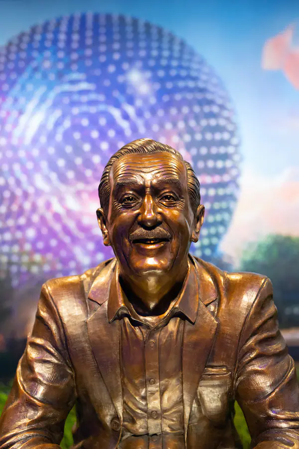 D23 nouveautés parcs disney