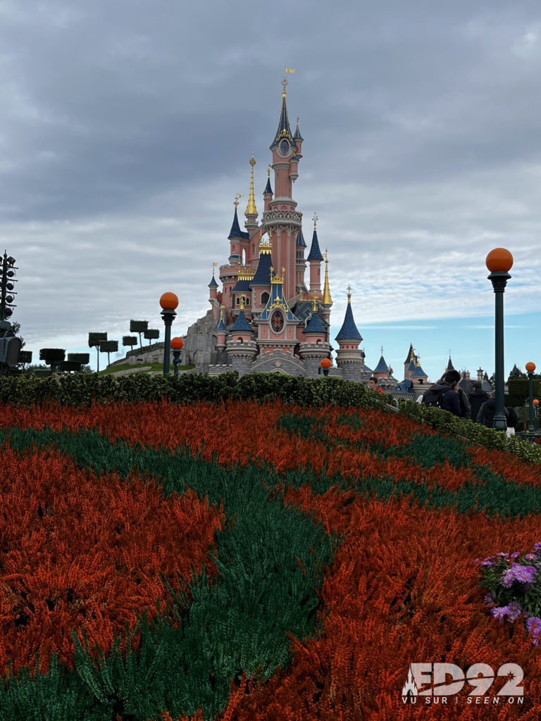 Les dates les moins chères de 2022 pour partir à Disneyland Paris