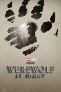 Affiche Werewolf by Night