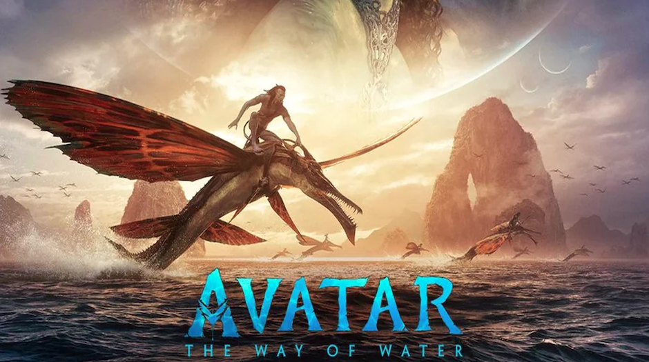 Avatar Day the Gambit That Set Up Avatars Success