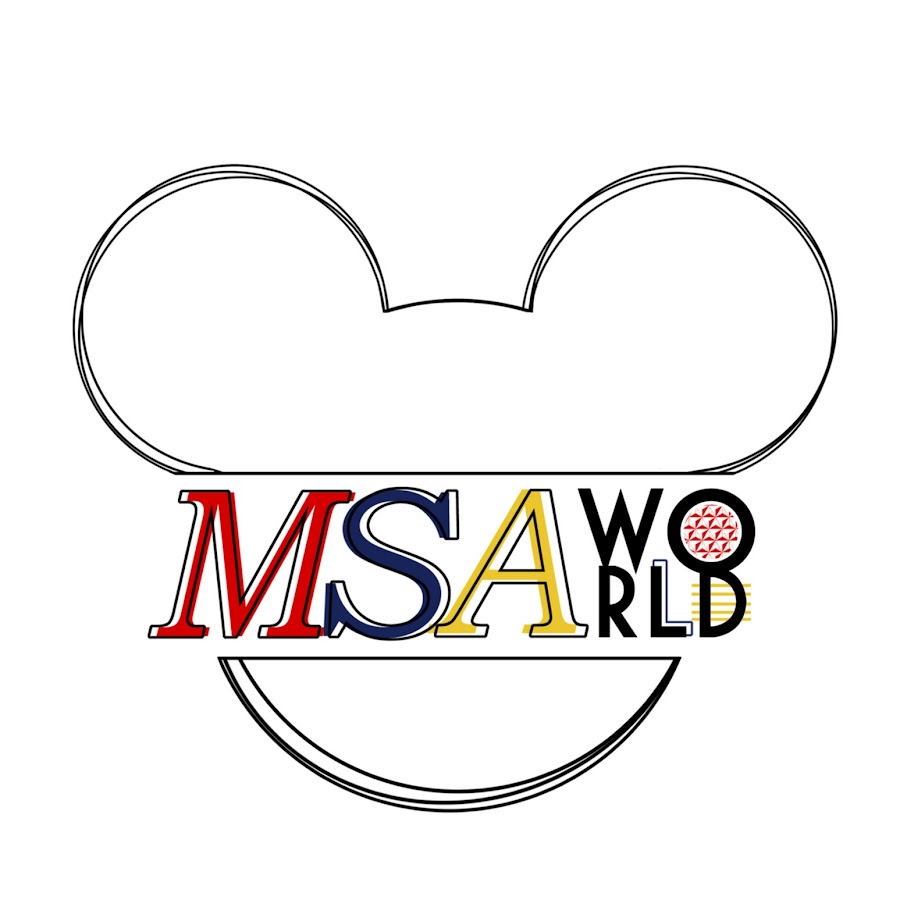 Podcast Main Street Actualité. Podcast thème Disney