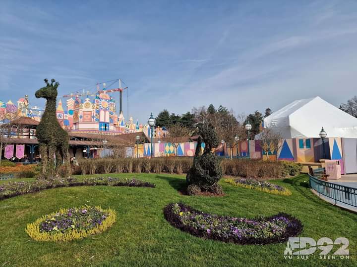  disneyland paris