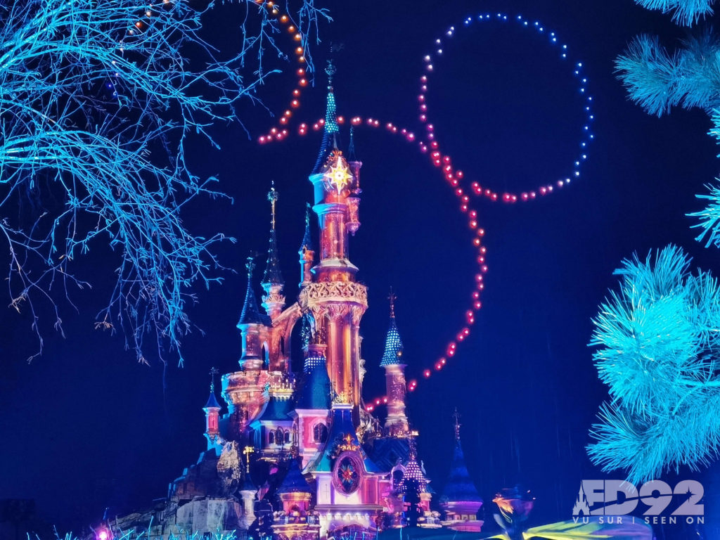 disneyland paris