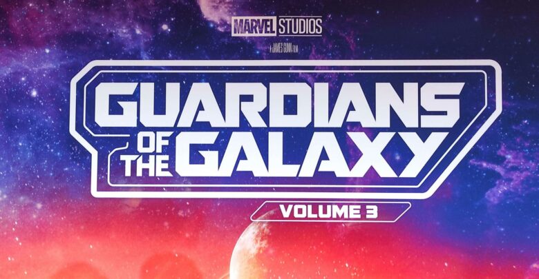 Les Gardiens de la Galaxie : Volume 3