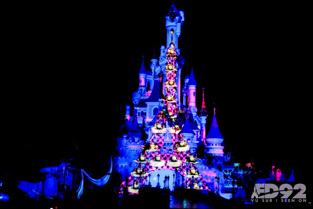 Disneyland paris