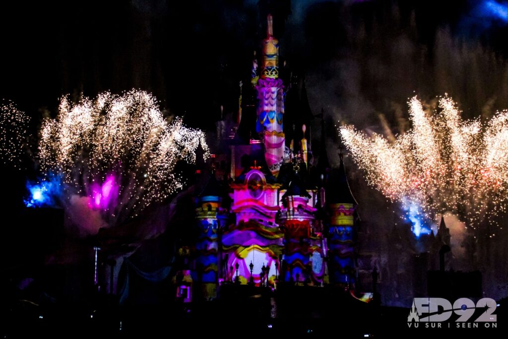 Disneyland paris