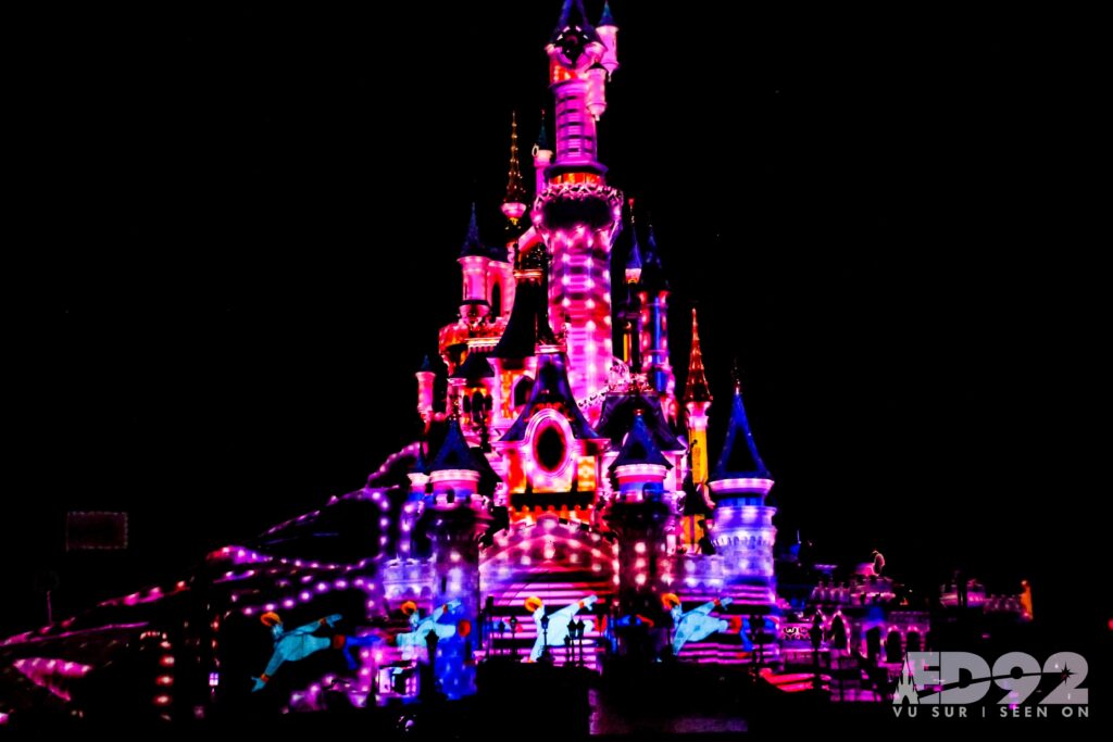 Disneyland paris