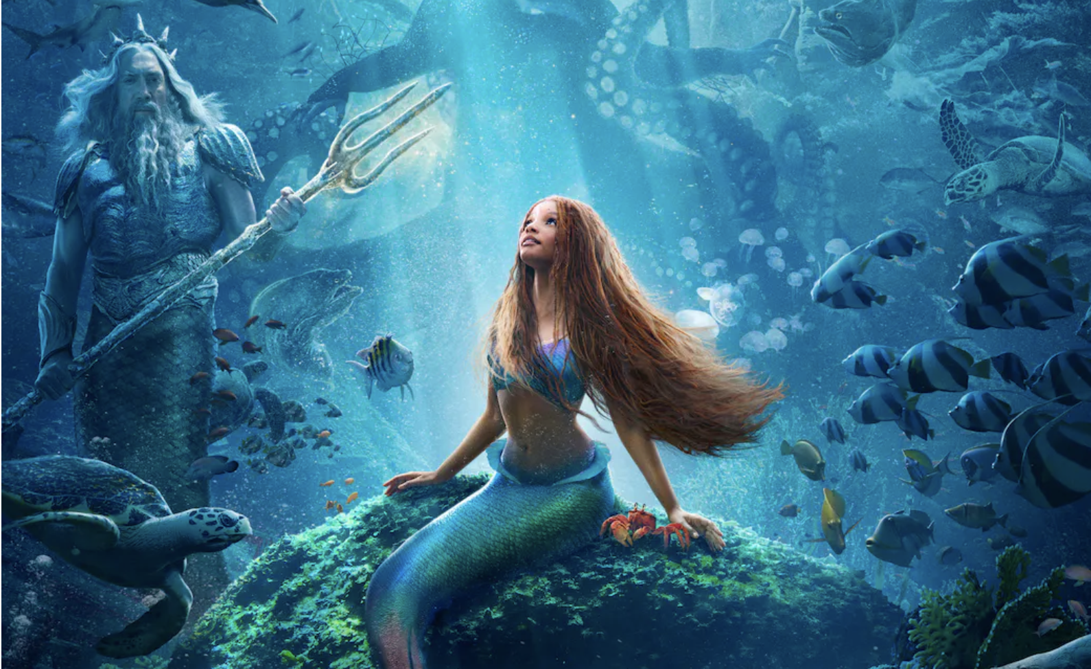 La Petite Sirène : loin de la version de Disney, la véritable