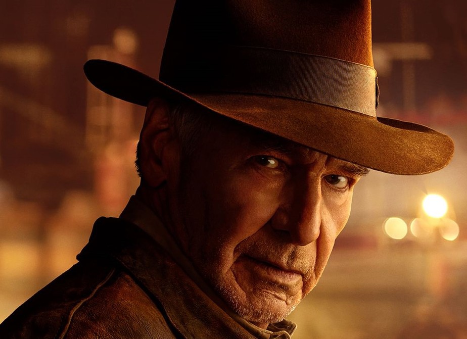 Critics Torch James Mangold's 'Indiana Jones And The Dial Of