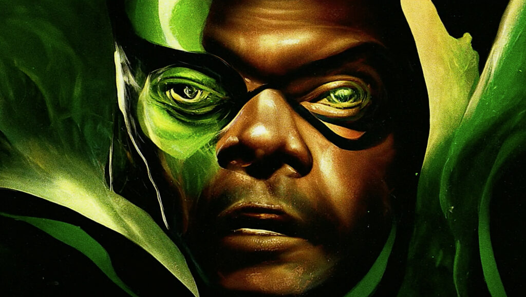 ED92 📋 Guide : Secret Invasion, our opinion of the series