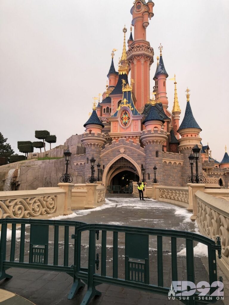 🏰 Disneyland Paris 2024 : tarifs, horaires et informations pratiques